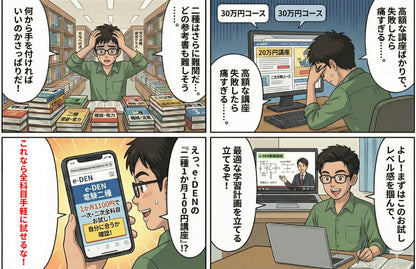 【限定】電験二種お試し講座